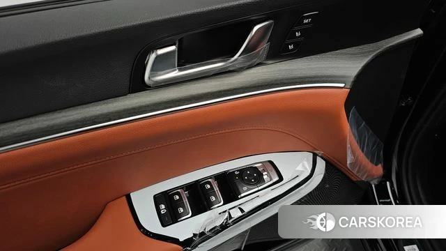 Kia The New K5 3rd generation id 4644745 из Кореи 7