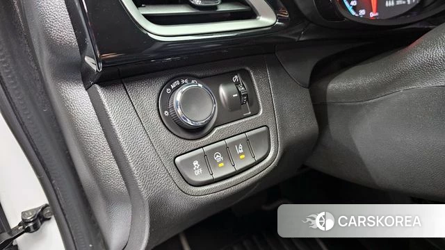 Chevrolet (GM Daewoo) The New Spark id 3954551 из Кореи 7