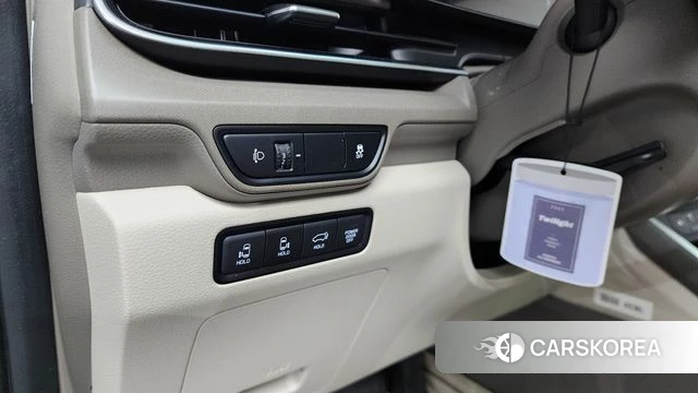 Kia The New Carnival 4th Generation id 4607445 из Кореи 7