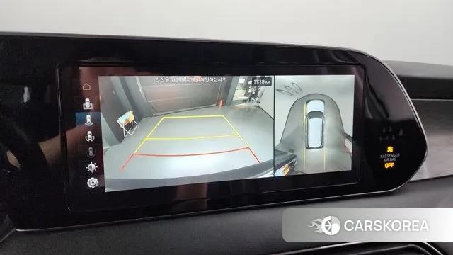 Hyundai Palisade id 3023890 из Кореи 7