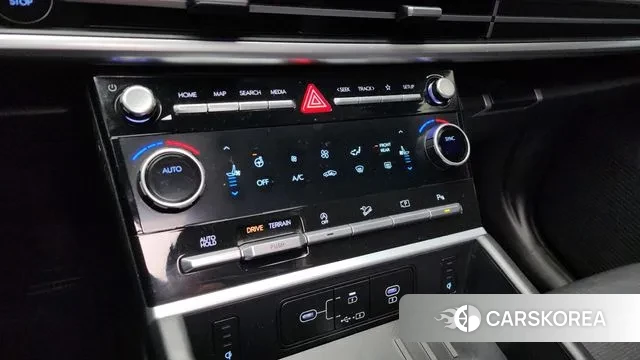 Hyundai Santa Fe (MX5) id 3452253 из Кореи 7