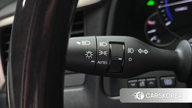 Lexus RX450h 4th generation id 4671651 из Кореи 7