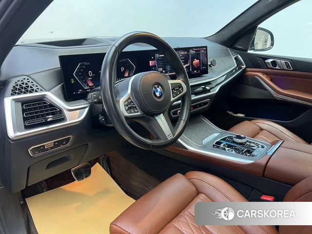 BMW X7 id 4257302 из Китая 7