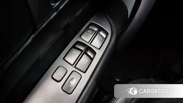 Ssangyong Korando Turismo id 3265369 из Кореи 7