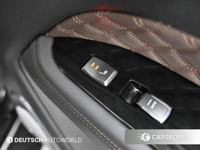 Ssangyong All New Rexton id 3916325 из Кореи 7