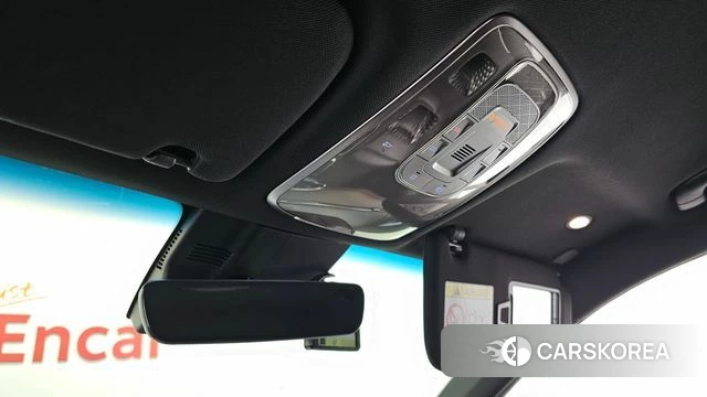 Genesis GV70 id 3866207 из Кореи 7