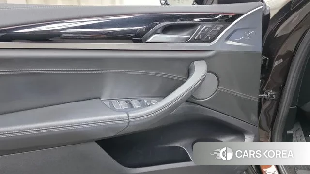 BMW X3 (G01) id 3530752 из Кореи 7