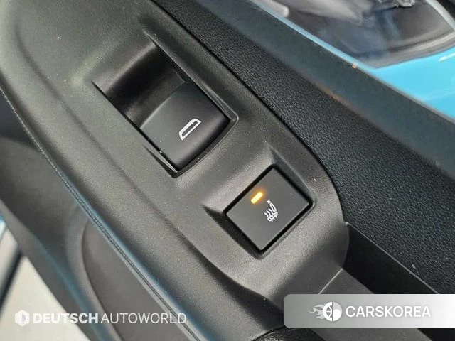 Chevrolet (GM Daewoo) Trailblazer id 4692802 из Кореи 7