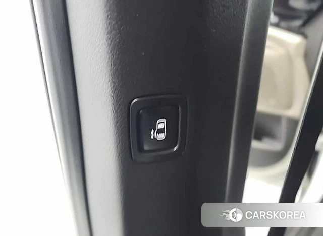 Kia The New Carnival 4th Generation id 4432878 из Кореи 7