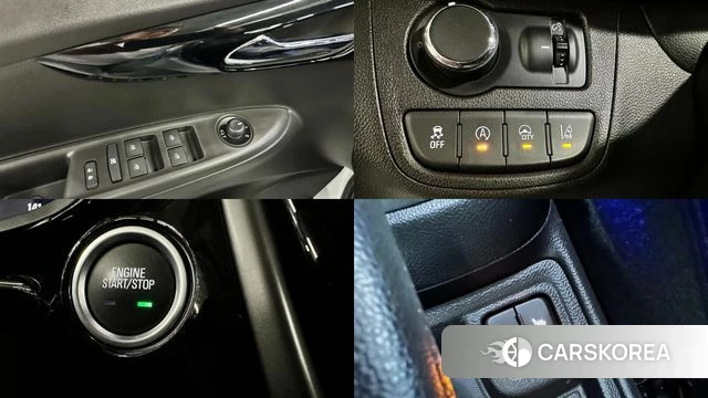 Chevrolet (GM Daewoo) The New Spark id 4698603 из Кореи 7