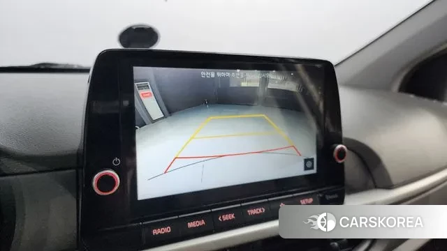 Kia Morning Urban (JA) id 3023888 из Кореи 7