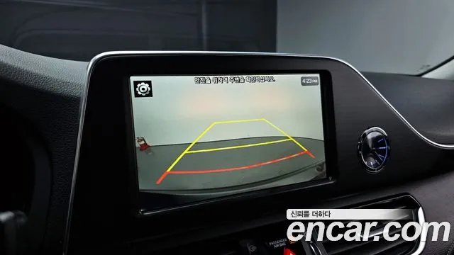 Hyundai Grandeur IG id 2359541 из Кореи 7