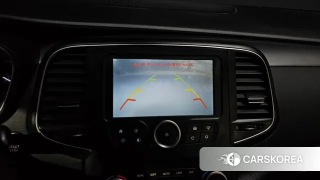 Renault Korea (Samsung) SM6 id 3489613 из Кореи 7