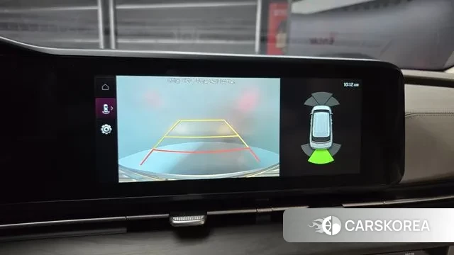 Kia Carnival 4th generation id 3312032 из Кореи 7