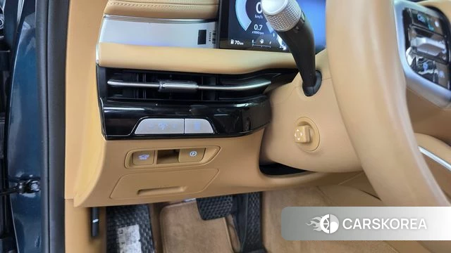 Genesis G80 (RG3) id 4499811 из Кореи 7