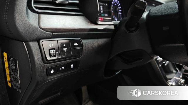 Kia K7 Premier id 4642393 из Кореи 7