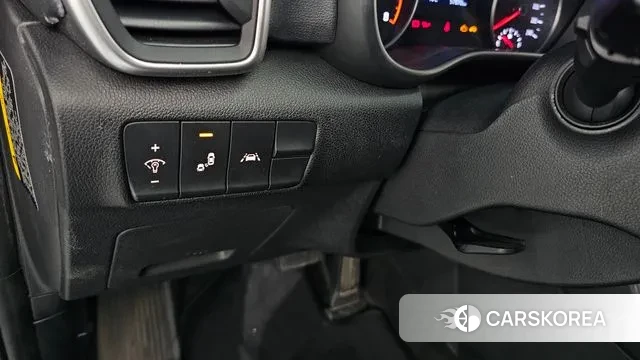 Kia Sportage The Bold id 3504790 из Кореи 7