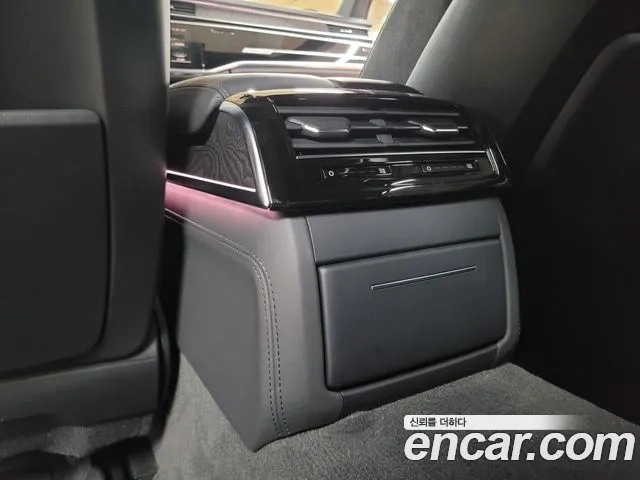 Audi A8 (D5) id 2954119 из Кореи 7