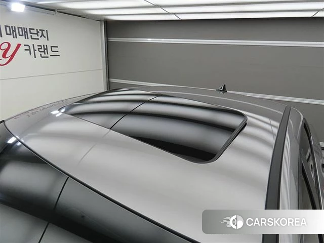 Hyundai Avante (CN7) id 4918283 из Кореи 7