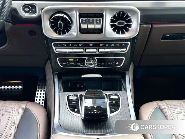 Mercedes-Benz G-class id 4256282 из Китая 7