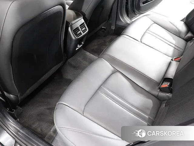 Hyundai Sonata (DN8) id 3444385 из Кореи 7