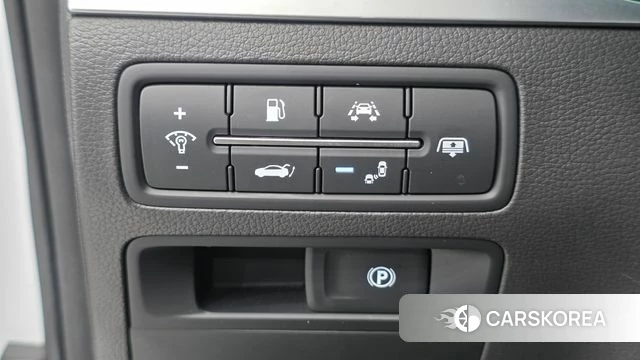 Genesis G80 id 4755089 из Кореи 7