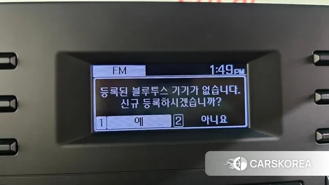 Hyundai Staria id 3080164 из Кореи 7