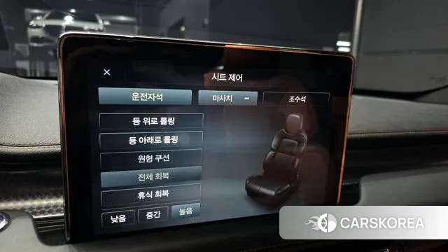 Lincoln Aviator 2nd generation id 3449112 из Кореи 7