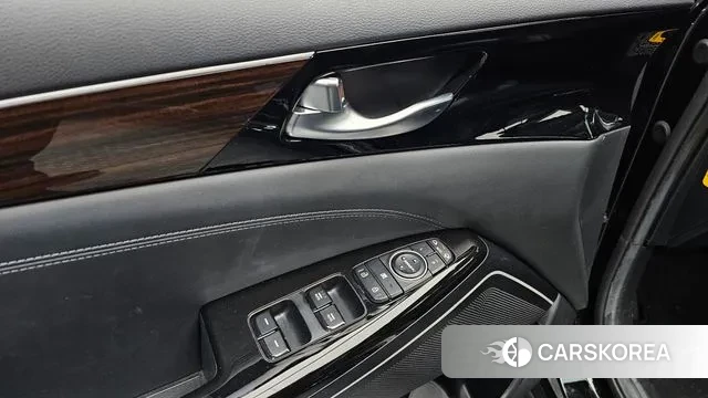 Kia Come New K7 id 3574180 из Кореи 7