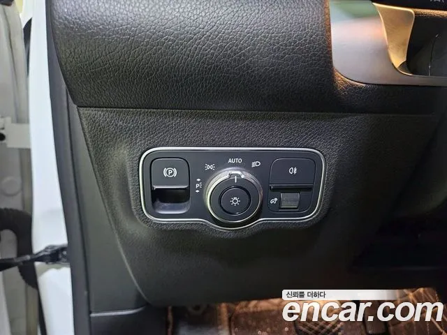 Mercedes-Benz EQB X243 id 2720741 из Кореи 7