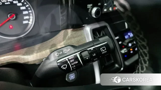 Kia Sorento 4th Generation id 3483147 из Кореи 7