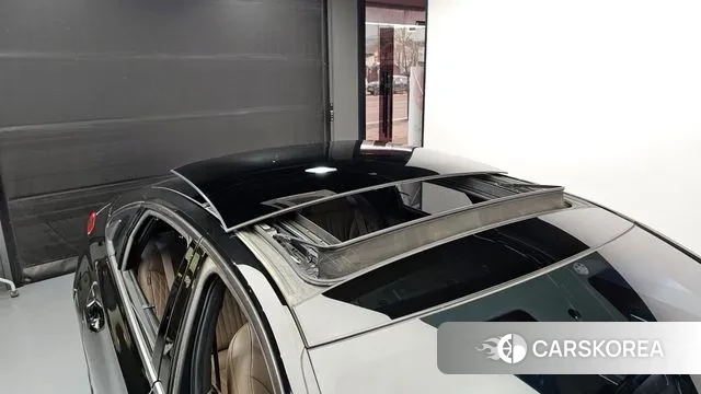 Kia K8 id 3592289 из Кореи 7