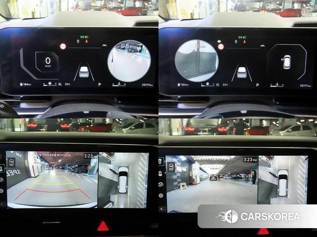 Kia The New Carnival 4th Generation id 4578834 из Кореи 7