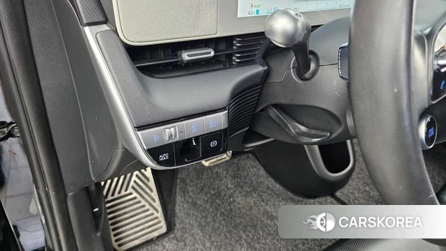 Hyundai Ionic 5 id 4463936 из Кореи 7