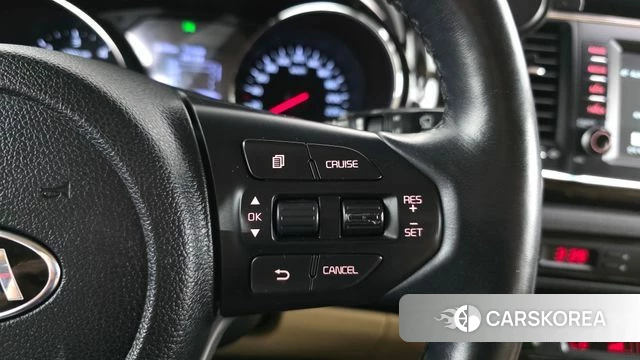 Kia The New Carnival id 4384519 из Кореи 7