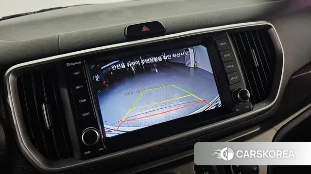 Kia The New Ray id 3050681 из Кореи 7