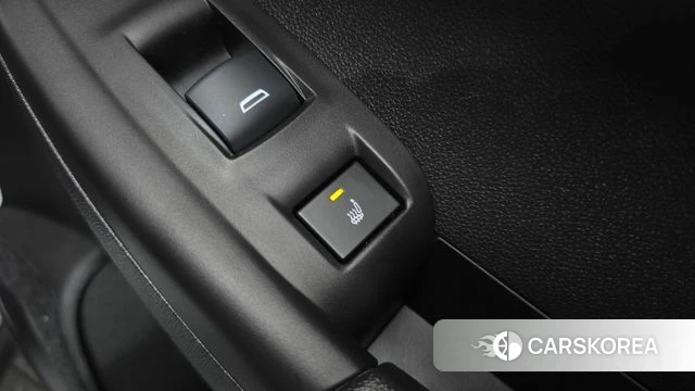 Chevrolet (GM Daewoo) Trailblazer id 4906687 из Кореи 7
