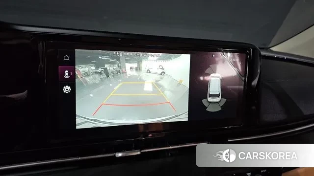 Kia Carnival 4th generation id 3727707 из Кореи 7