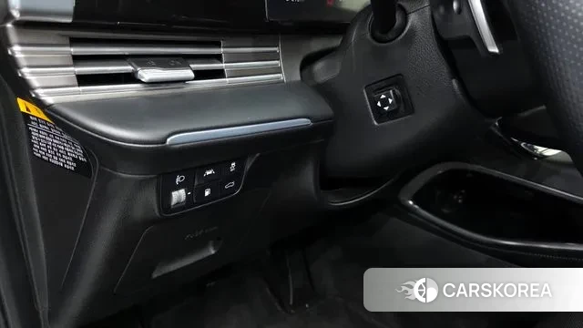 Hyundai The New Grandeur IG Hybrid id 3718145 из Кореи 7