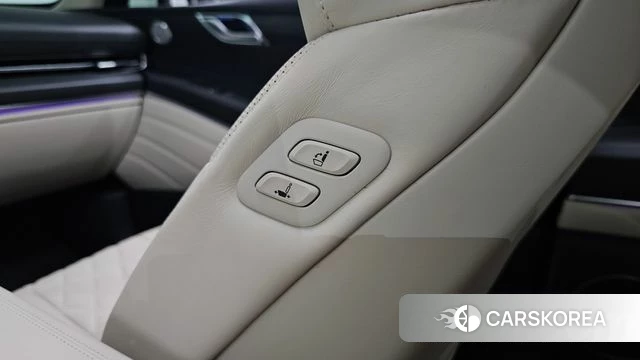 Genesis GV80 id 4691941 из Кореи 7