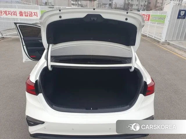 Kia Come New K3 id 3597901 из Кореи 7