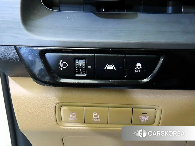 Kia Carnival 4th generation id 4244732 из Кореи 7