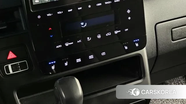 Hyundai Staria id 3442628 из Кореи 7