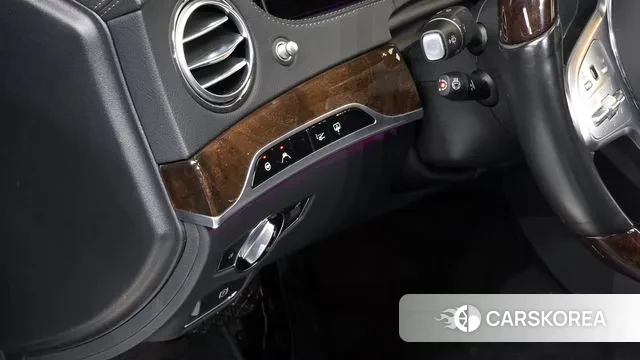 Mercedes-Benz S-Class W222 id 3592643 из Кореи 7