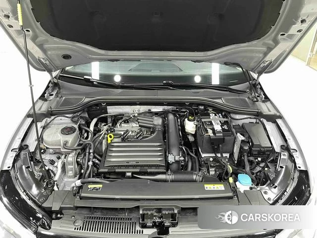 Volkswagen Golf id 4353646 из Китая 7