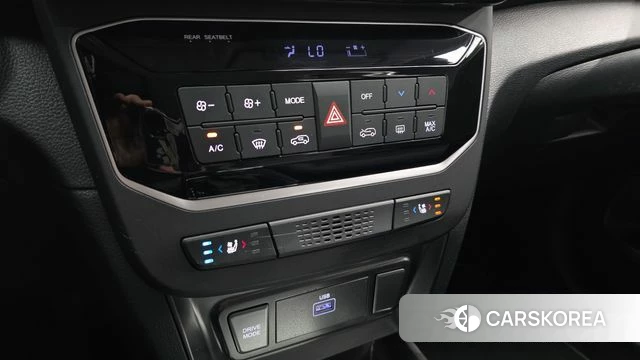Ssangyong The New Tivoli id 4400448 из Кореи 7