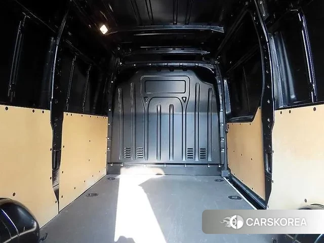 Renault Korea (Samsung) Master id 3380035 из Кореи 7