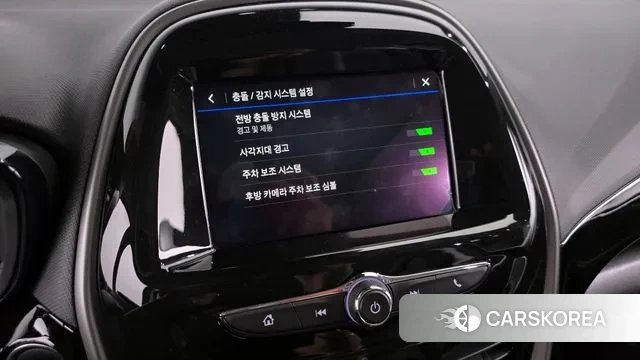 Chevrolet (GM Daewoo) The New Spark id 3024180 из Кореи 7