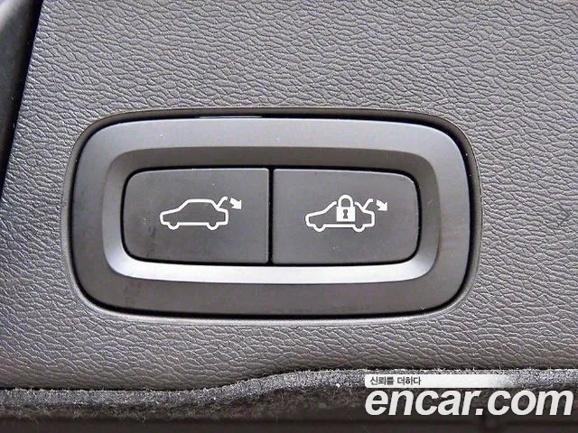 Volvo XC60 second Generation id 2913037 из Кореи 7