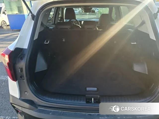 Kia The New Seltos id 3538525 из Кореи 7